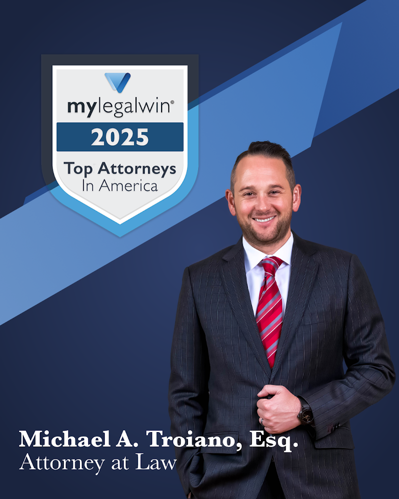 The Law Office of Michael A. Troiano