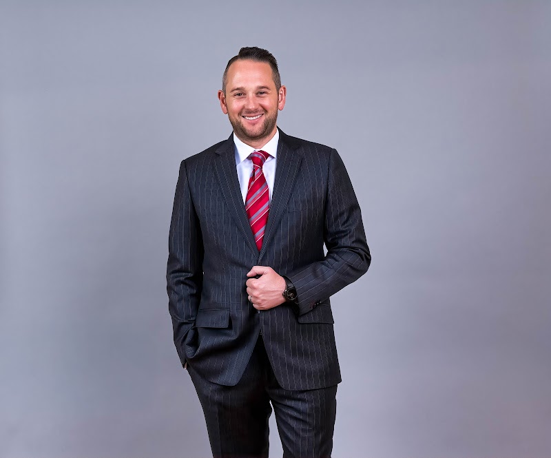 The Law Office of Michael A. Troiano