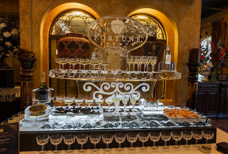 Fortune Events Catering & Event Management
