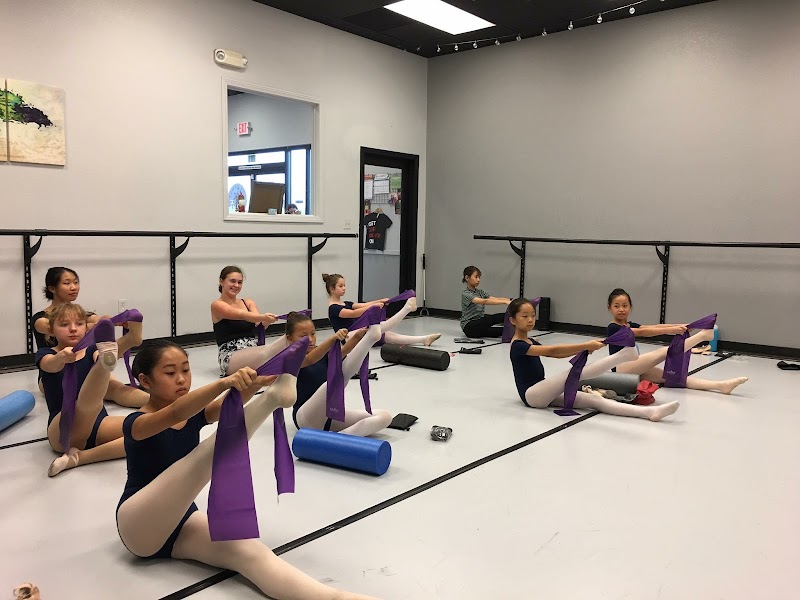 Jordance Studios