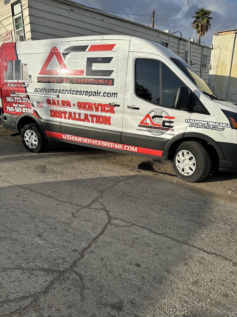Air conditioning experts las vegas llc