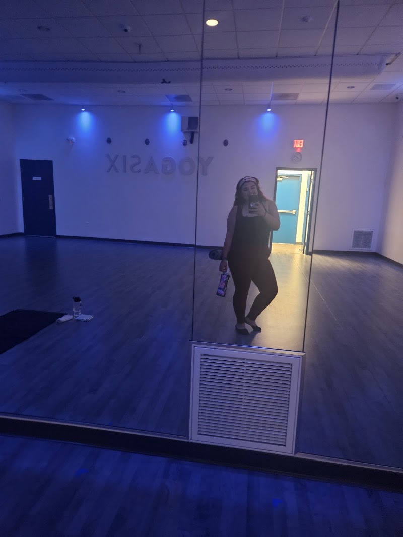 YogaSix Centennial Hills