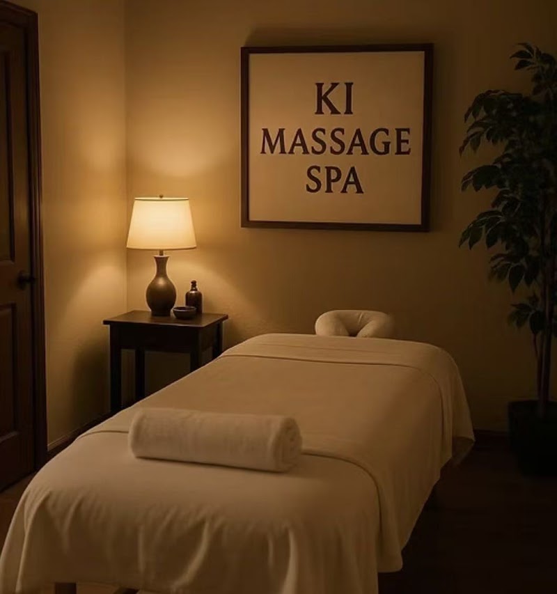 Ki Massage Spa