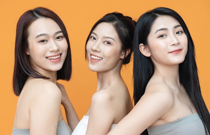 Ki Massage Spa