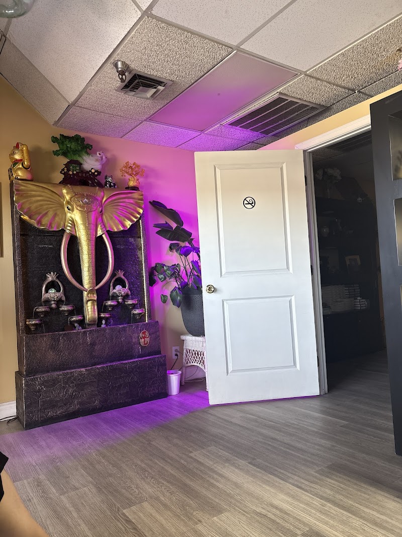 Ki Massage Spa