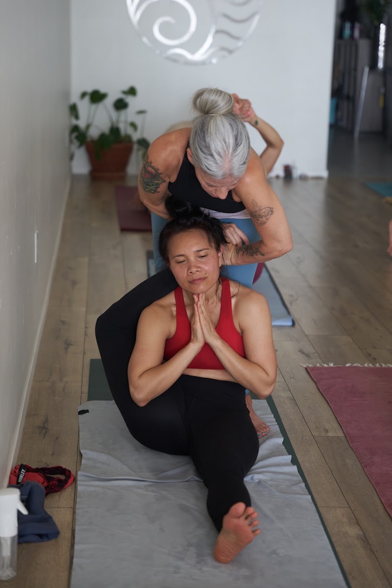 Ashtanga Yoga Mysore and Ayurveda Las Vegas
