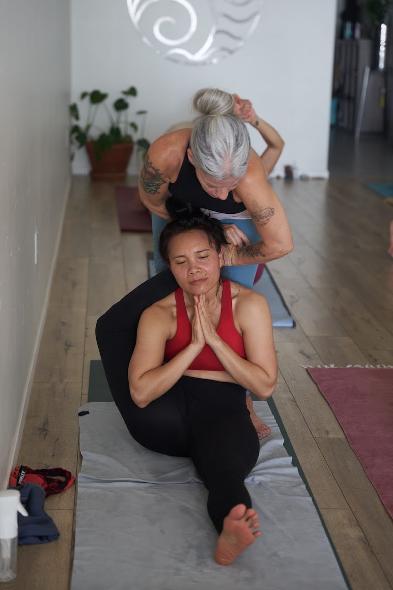Ashtanga Yoga Mysore and Ayurveda Las Vegas