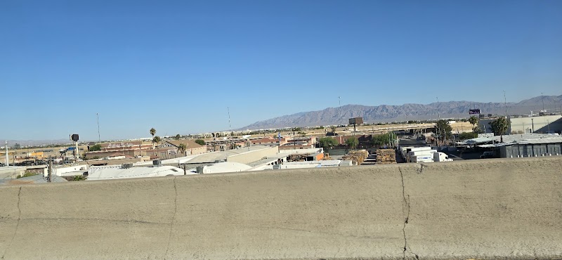 nevada state collision
