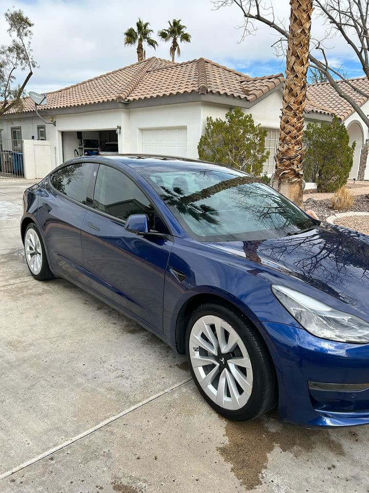 Immaculate Auto Detailing and Ceramic Coating
