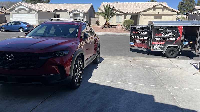 Immaculate Auto Detailing and Ceramic Coating