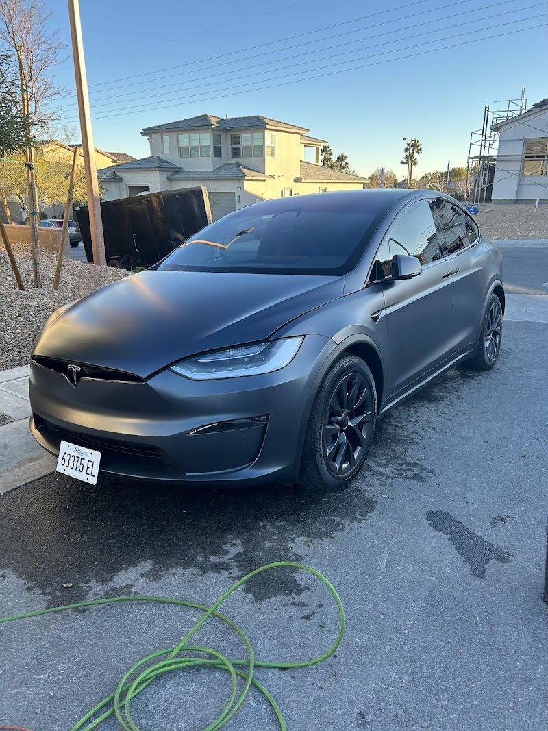 Immaculate Auto Detailing and Ceramic Coating