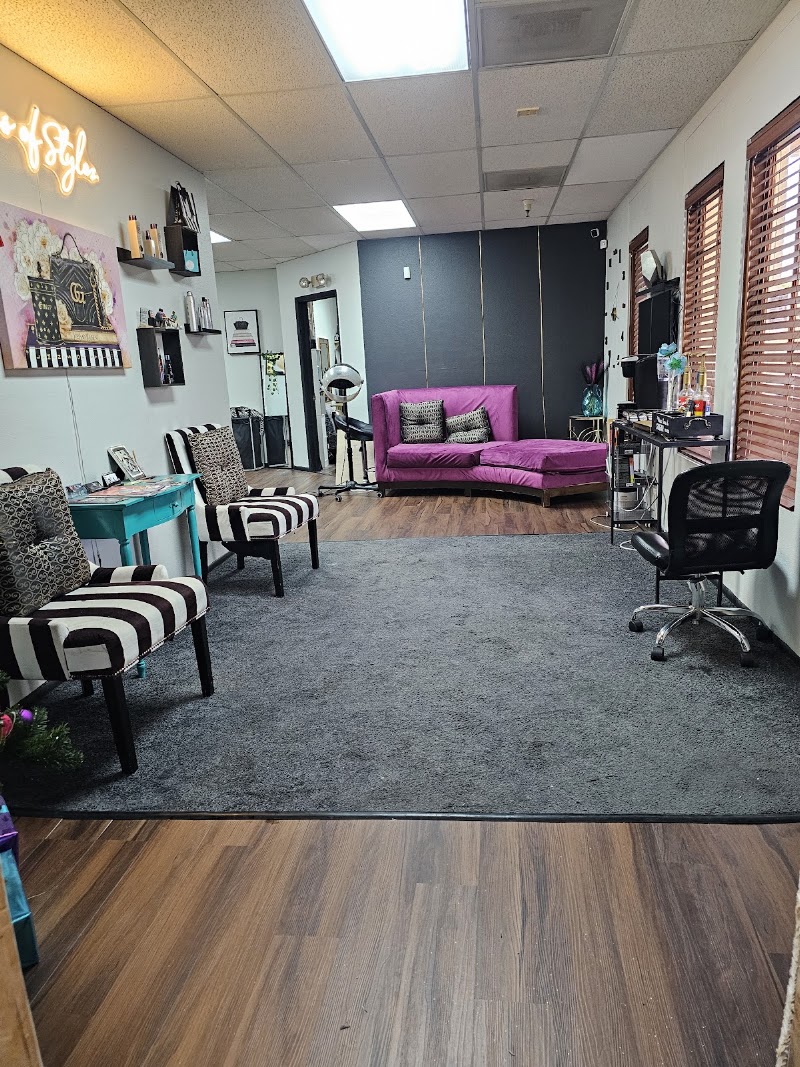 Haus of Stylez Beauty Salon