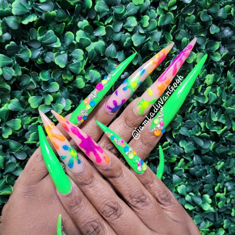 Haus of Stylez Beauty Salon