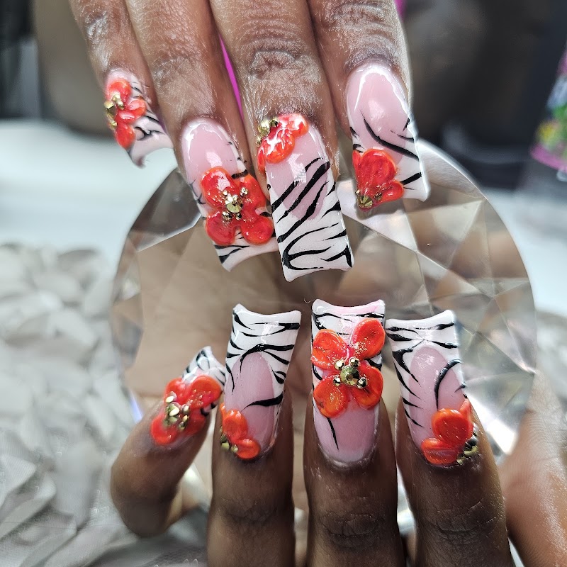 Haus of Stylez Beauty Salon