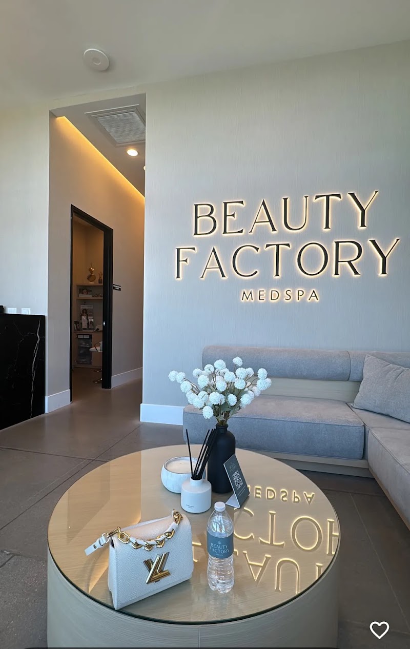 Beauty Factory Medspa