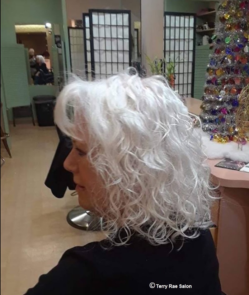 Terry Rae Beauty Salon
