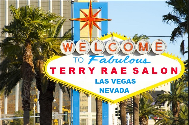 Terry Rae Beauty Salon
