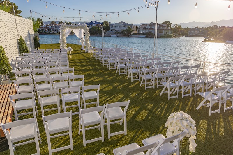 Serendipity Events