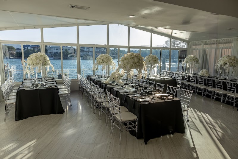 Serendipity Events