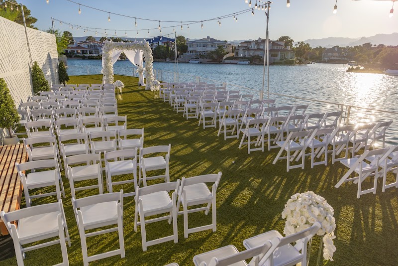 Serendipity Events