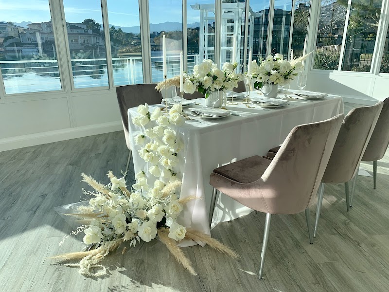 Serendipity Events