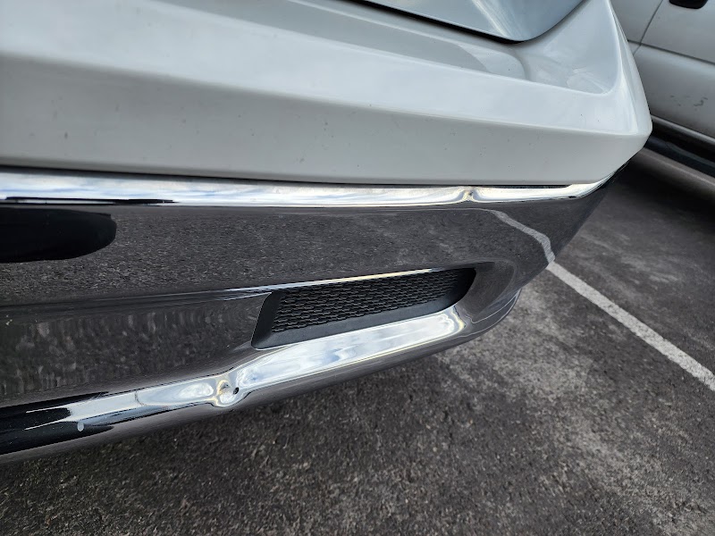 Desert Auto Body
