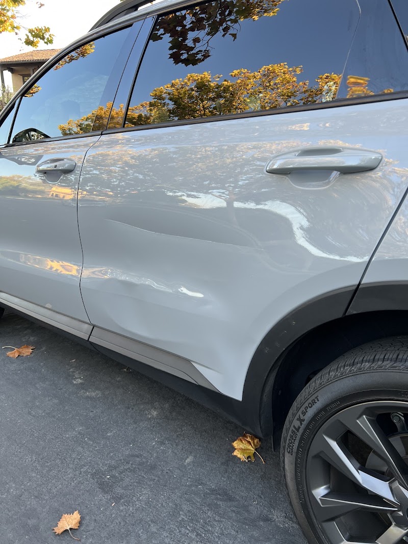 Desert Auto Body