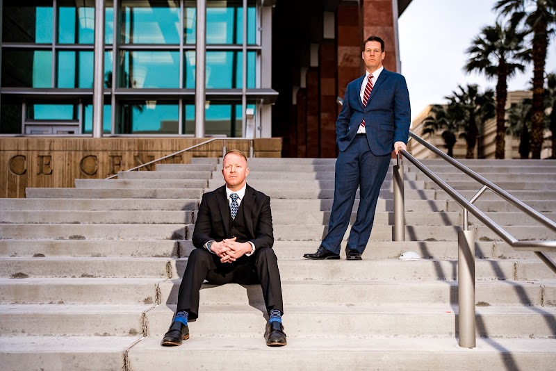 Cox & Wilson Law Firm
