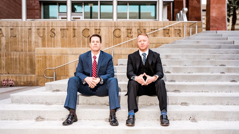 Cox & Wilson Law Firm