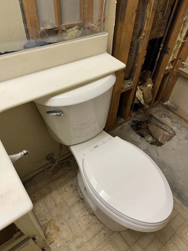 365 Plumbing Of Nevada