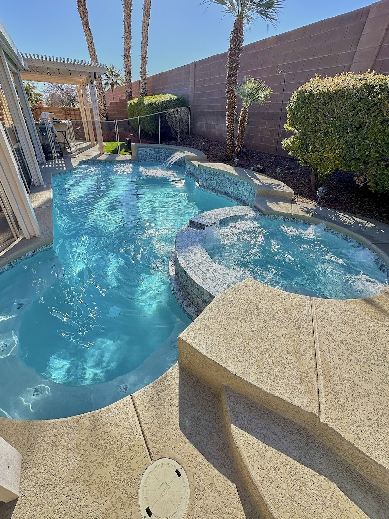 Nearby Pool Service