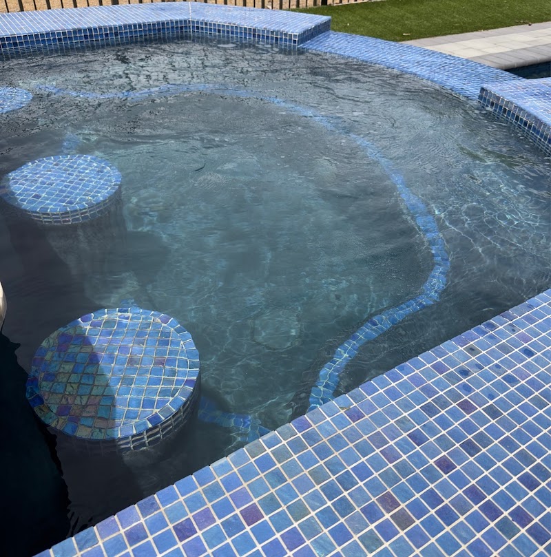 Nearby Pool Service