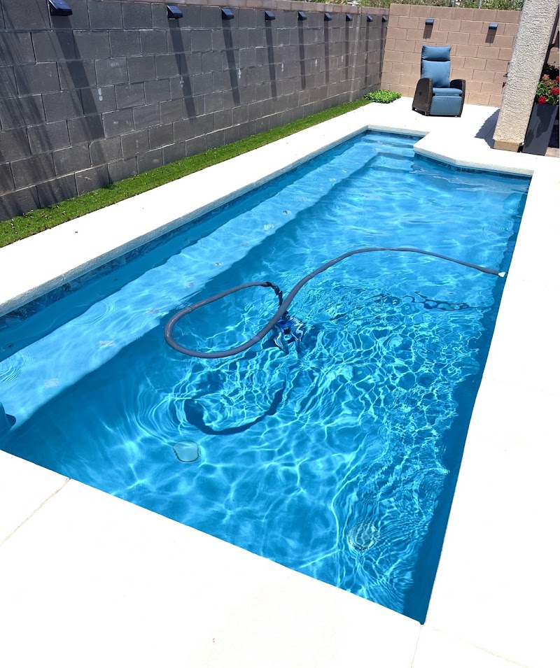 Nearby Pool Service