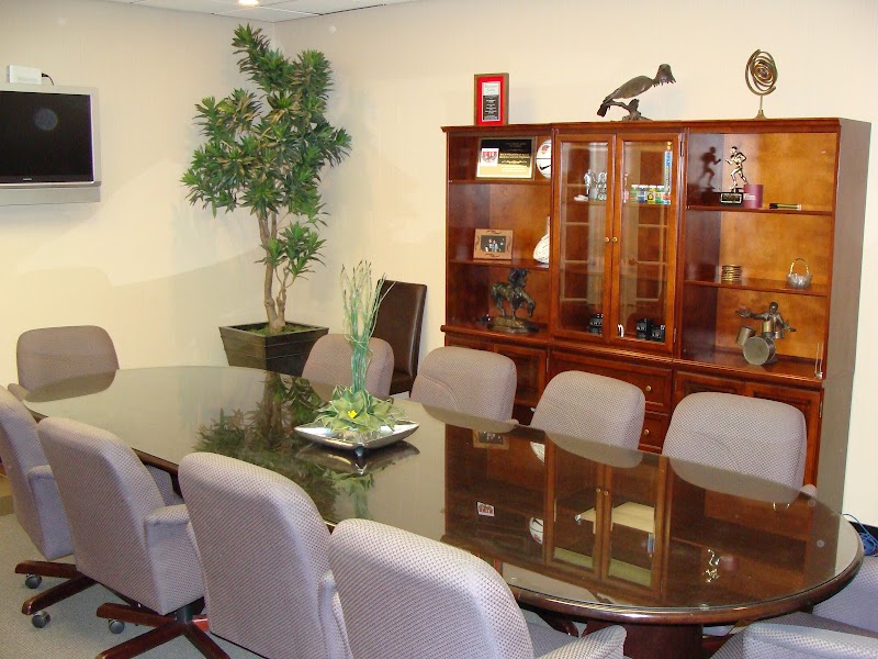 Rich, Wightman & Company, CPAs, LLC: Mark D. Rich, CPA, John Wightman, CPA