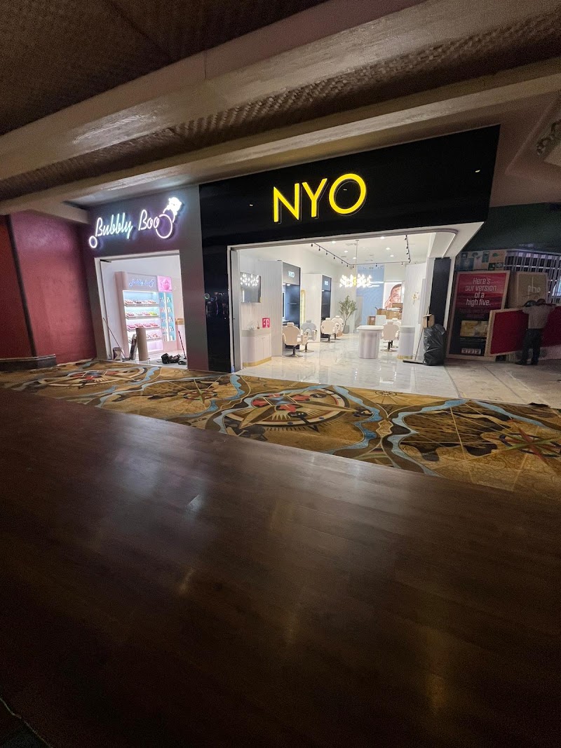 Las Vegas Flooring Store Eco-Pro Planet Showroom