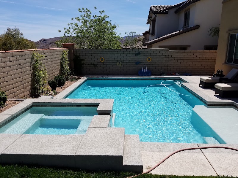 Hammerhead Pool Service and Maintenance LLC.