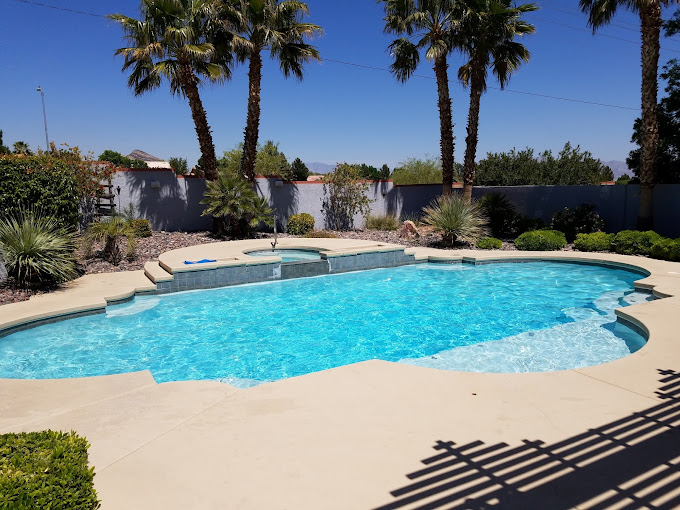Hammerhead Pool Service and Maintenance LLC.