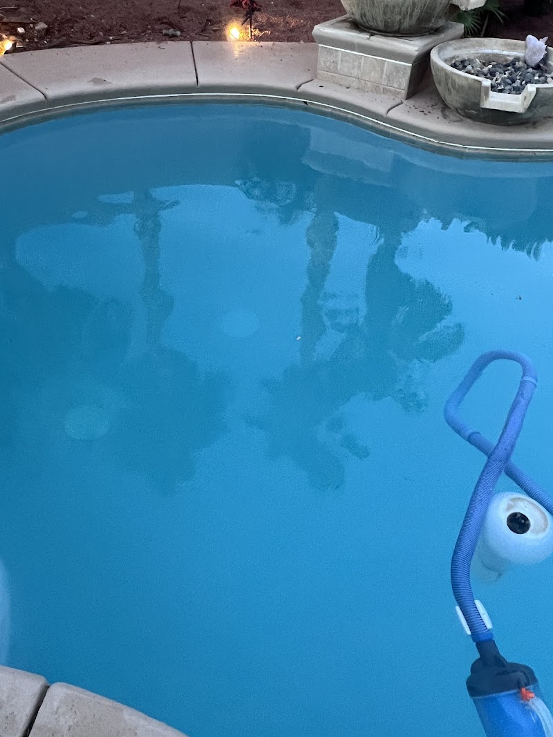 Hammerhead Pool Service and Maintenance LLC.