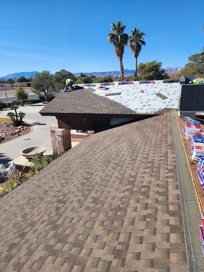 Rhino Roofing LLC