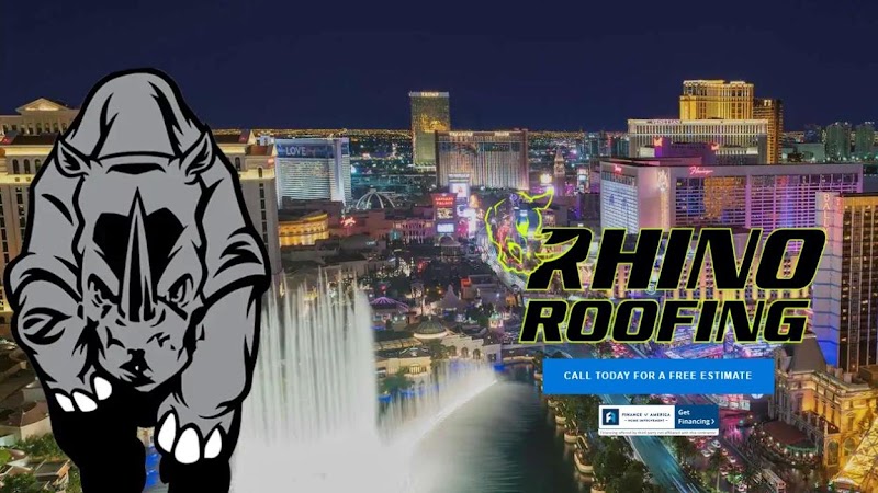 Rhino Roofing LLC