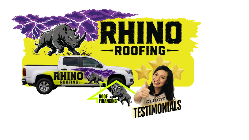 Rhino Roofing LLC