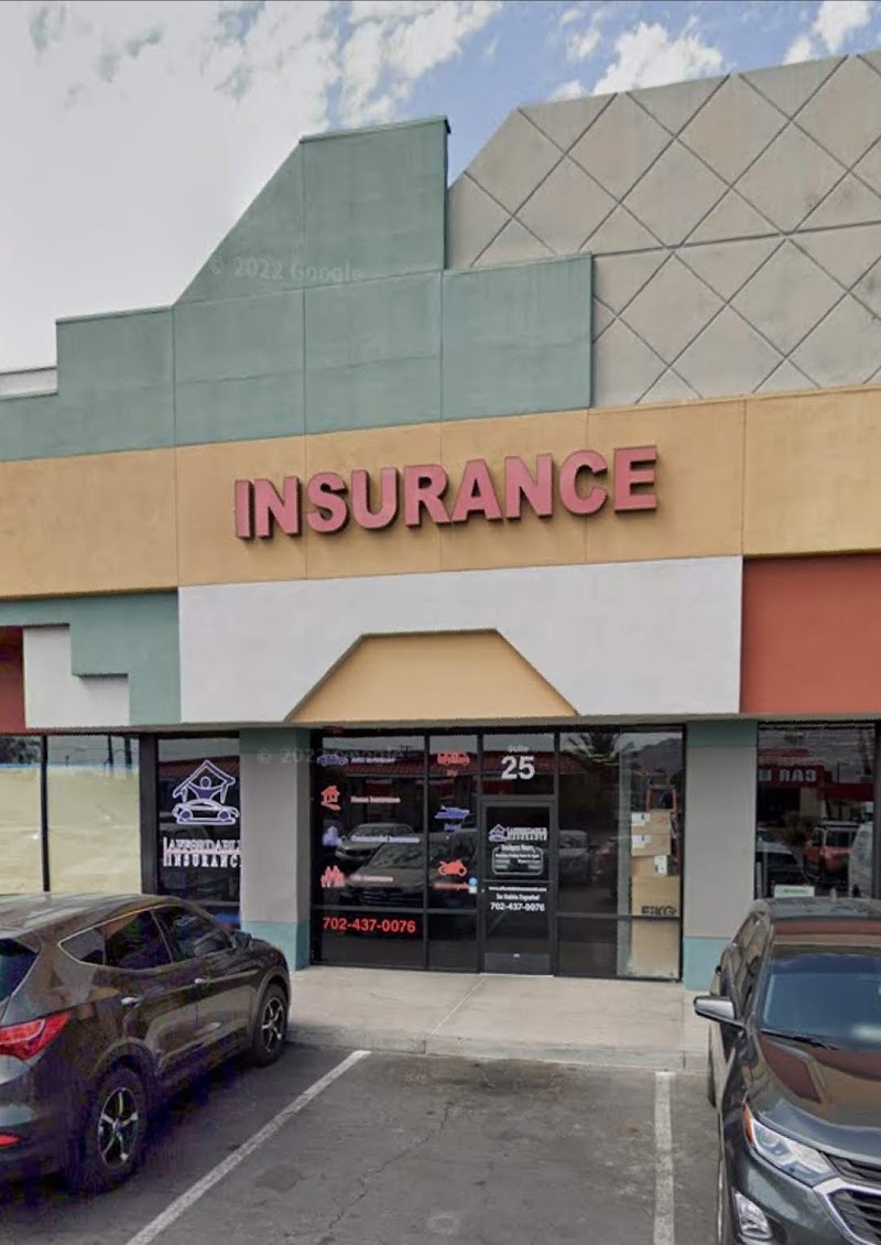 Affordable Insurance