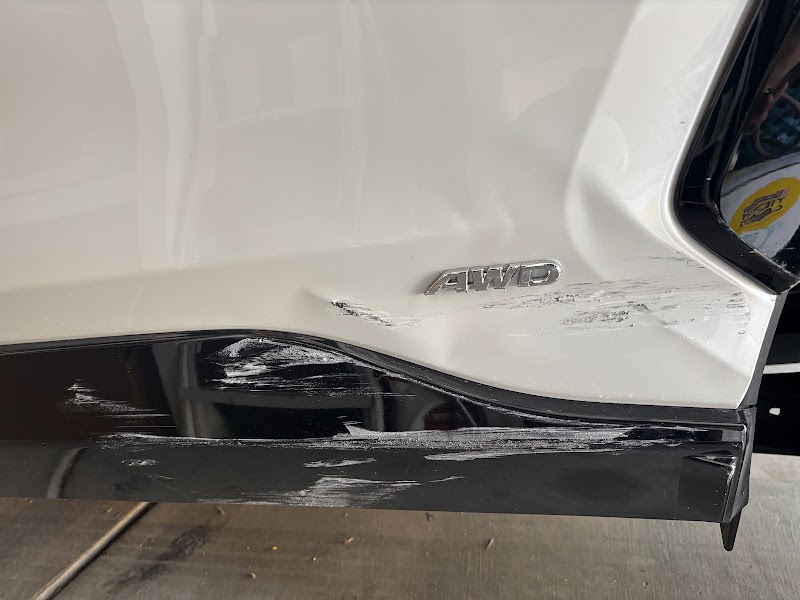 AutoNation Collision Center Las Vegas