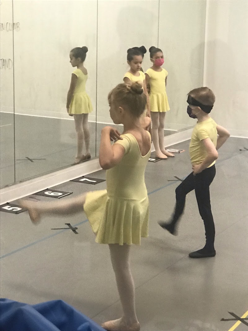 Soulfire Dance Studio