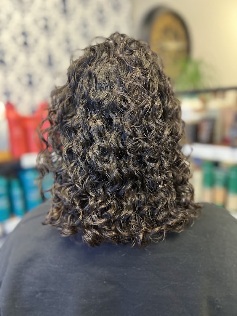 The Parlor Aveda