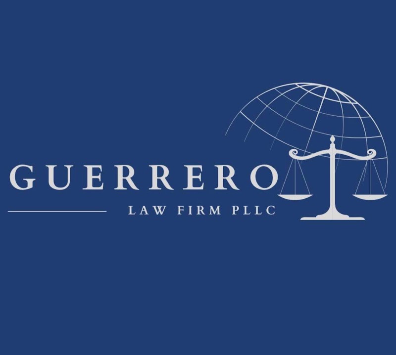 Guerrero Law Firm PLLC