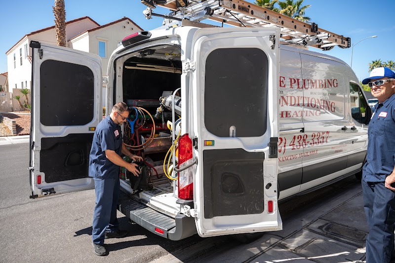 Active Plumbing