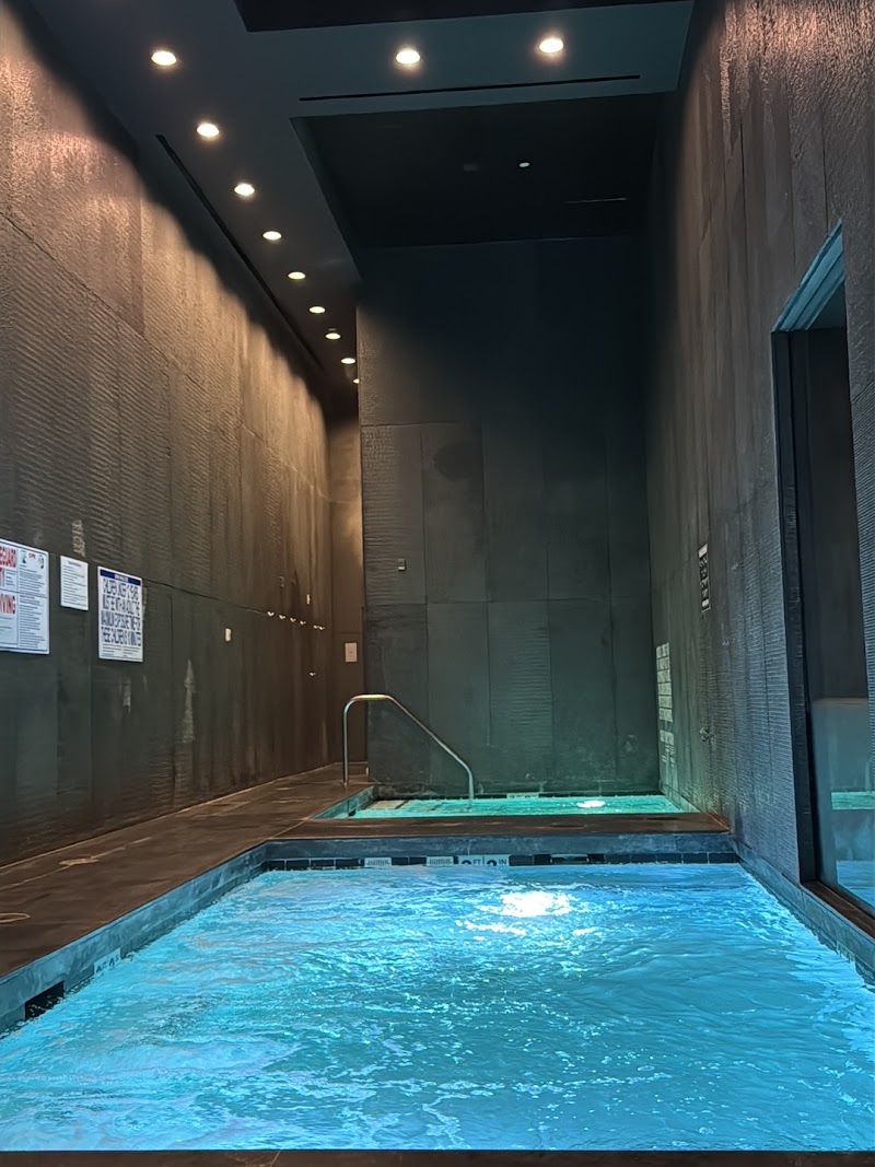 BATHHOUSE Spa