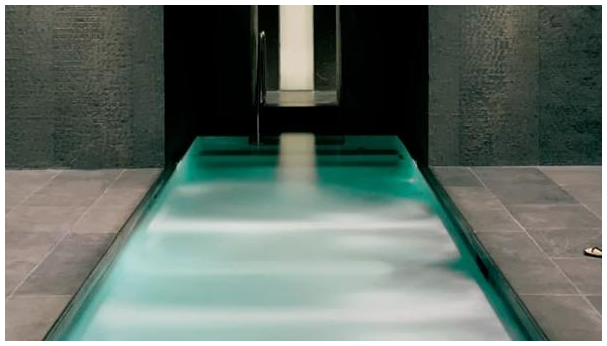 BATHHOUSE Spa