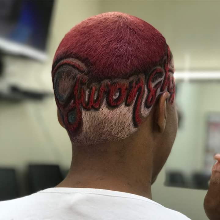 CEO Haircuts Barbershop 24/7 / Mobile Barber Service Available